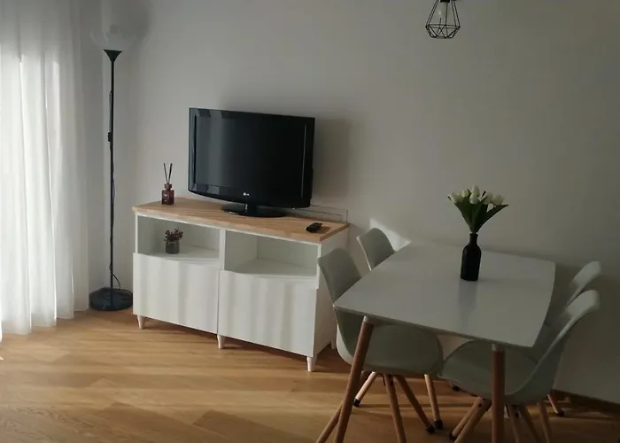 A Casa Di Gioia