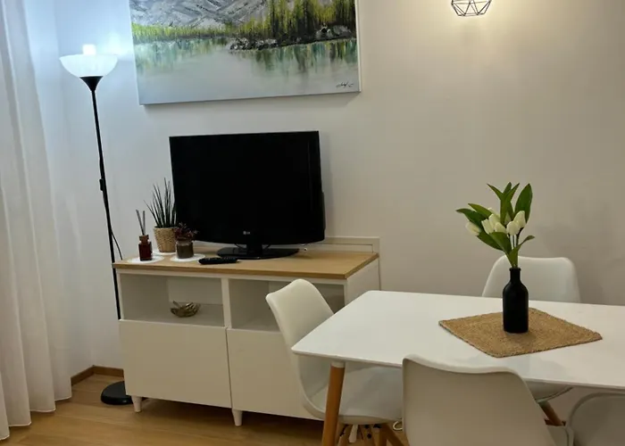 A Casa Di Gioia
