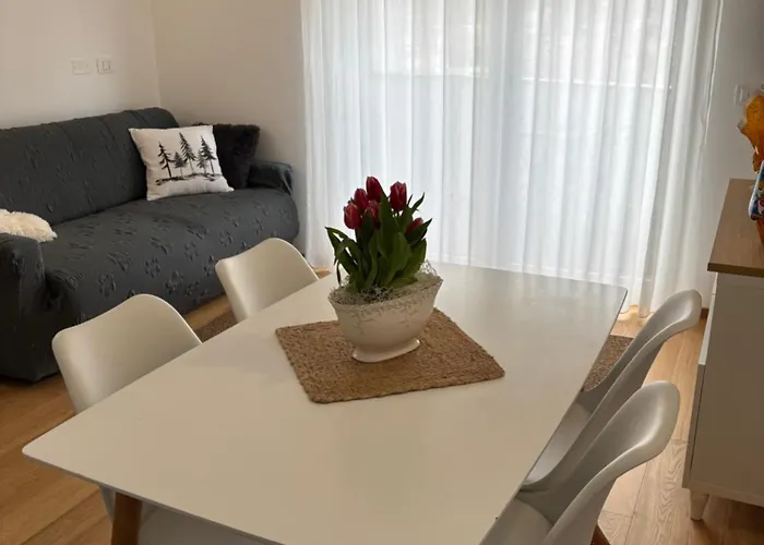 A Casa Di Gioia