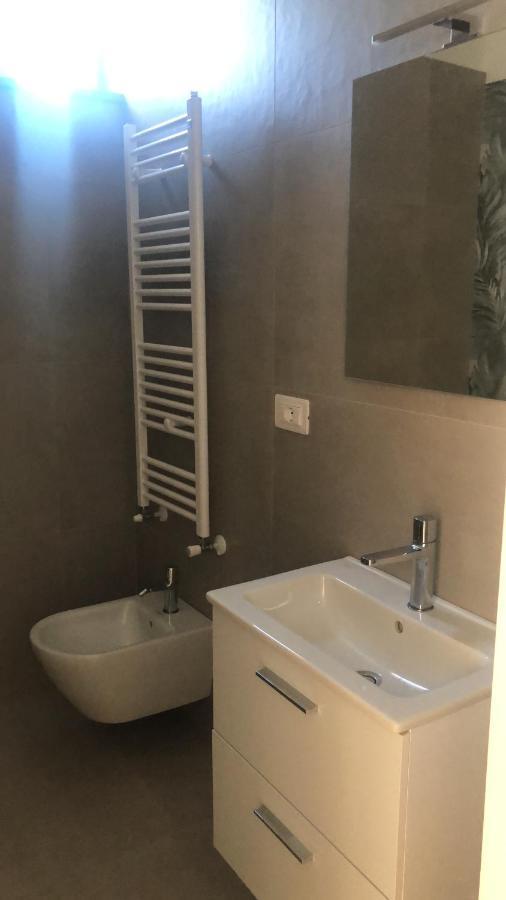 Apartment A Casa Di Gioia