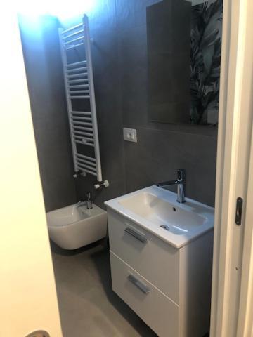A Casa Di Gioia Apartment