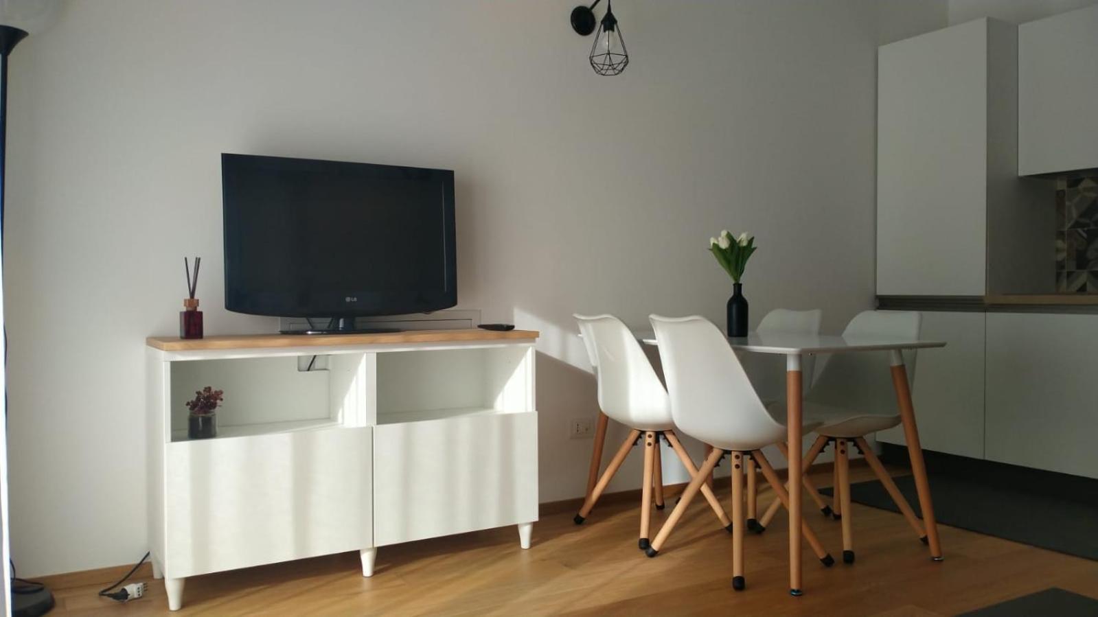 A Casa Di Gioia Apartment