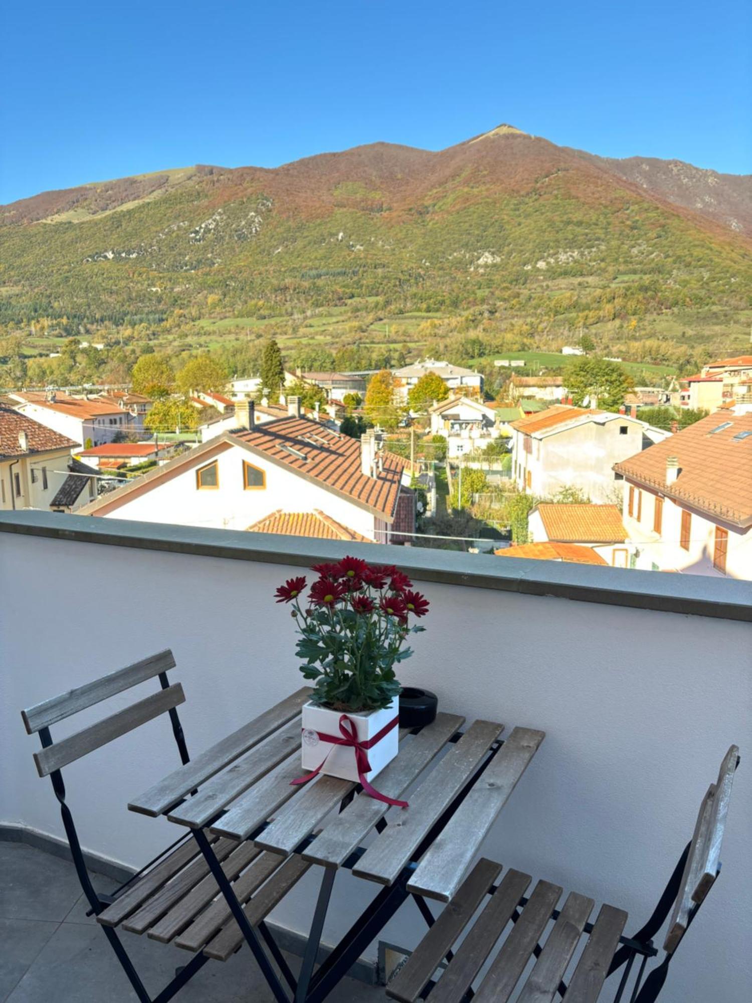 Apartment A Casa Di Gioia *